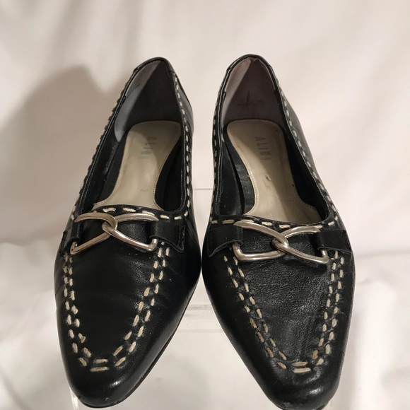 Alibi black 7M - Picture 2 of 7